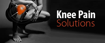 Knee Pain / Solutions