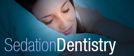 Sedation Dentistry