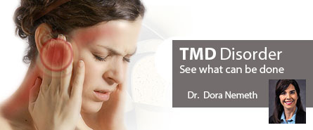 TMD Disorder